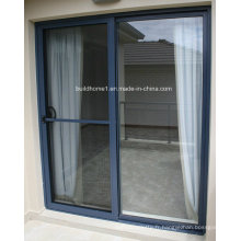 Propriétés de luxe Modern Design Aluminium Windows and Doors